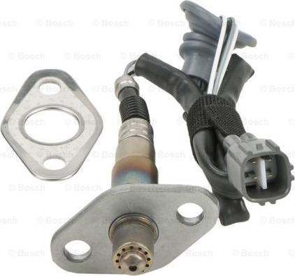 BOSCH 0 258 986 640 - Sonda lambda autozon.pro