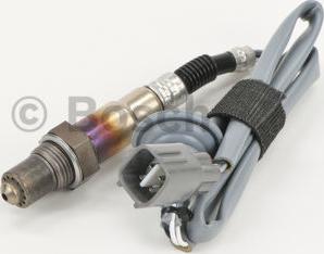 BOSCH 0 258 986 643 - Sonda lambda autozon.pro