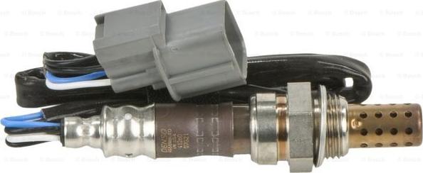 BOSCH 0 258 986 659 - Sonda lambda autozon.pro