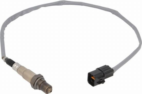 BOSCH 0 258 986 650 - Sonda lambda autozon.pro