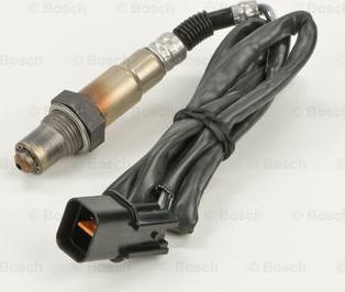 BOSCH 0 258 986 651 - Sonda lambda autozon.pro