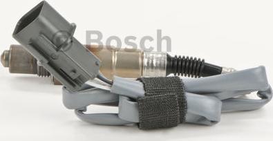 BOSCH 0 258 986 652 - Sonda lambda autozon.pro