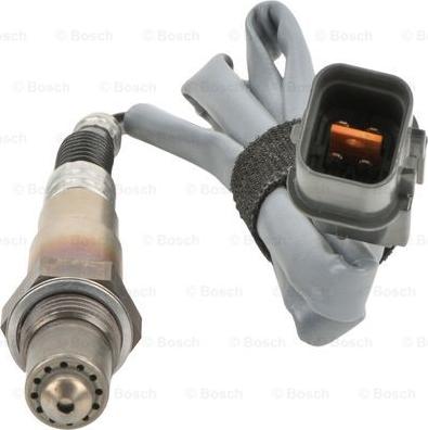 BOSCH 0 258 986 652 - Sonda lambda autozon.pro