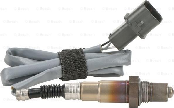 BOSCH 0 258 986 652 - Sonda lambda autozon.pro