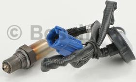 BOSCH 0 258 986 669 - Sonda lambda autozon.pro