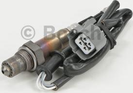 BOSCH 0 258 986 665 - Sonda lambda autozon.pro