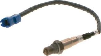 BOSCH 0 258 986 668 - Sonda lambda autozon.pro