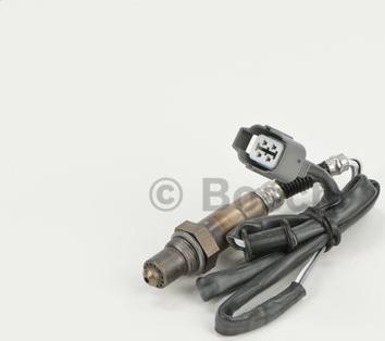 BOSCH 0 258 986 663 - Sonda lambda autozon.pro