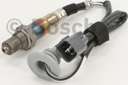 BOSCH 0 258 986 662 - Sonda lambda autozon.pro