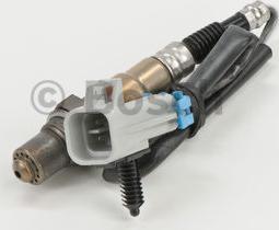 BOSCH 0 258 986 609 - Sonda lambda autozon.pro