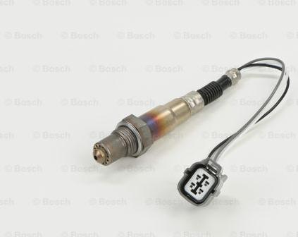 BOSCH 0 258 986 604 - Sonda lambda autozon.pro