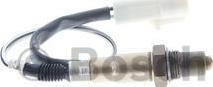 BOSCH 0 258 986 603 - Sonda lambda autozon.pro