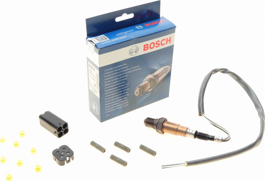 BOSCH 0 258 986 602 - Sonda lambda autozon.pro