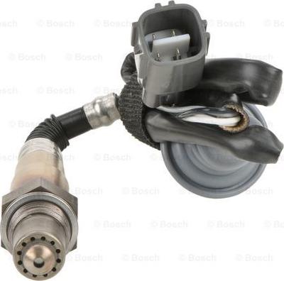 BOSCH 0 258 986 607 - Sonda lambda autozon.pro