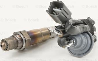 BOSCH 0 258 986 607 - Sonda lambda autozon.pro