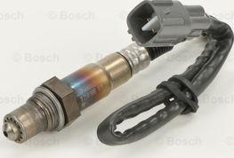 BOSCH 0 258 986 618 - Sonda lambda autozon.pro