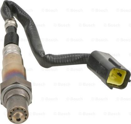 BOSCH 0 258 986 684 - Sonda lambda autozon.pro