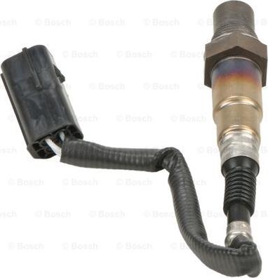 BOSCH 0 258 986 684 - Sonda lambda autozon.pro