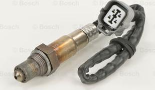 BOSCH 0 258 986 685 - Sonda lambda autozon.pro