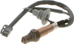 BOSCH 0 258 986 683 - Sonda lambda autozon.pro