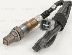 BOSCH 0 258 986 687 - Sonda lambda autozon.pro