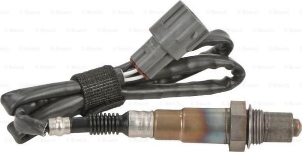 BOSCH 0 258 986 687 - Sonda lambda autozon.pro