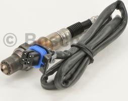 BOSCH 0 258 986 631 - Sonda lambda autozon.pro