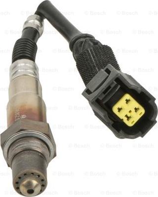 BOSCH 0 258 986 676 - Sonda lambda autozon.pro