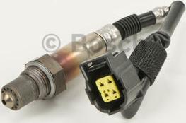 BOSCH 0 258 986 676 - Sonda lambda autozon.pro