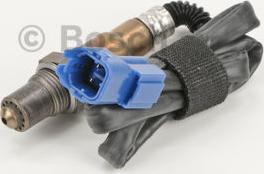 BOSCH 0 258 986 672 - Sonda lambda autozon.pro