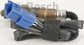 BOSCH 0 258 986 672 - Sonda lambda autozon.pro