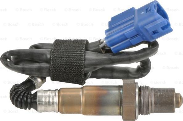 BOSCH 0 258 986 672 - Sonda lambda autozon.pro