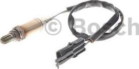 BOSCH 0 258 986 001 - Sonda lambda autozon.pro