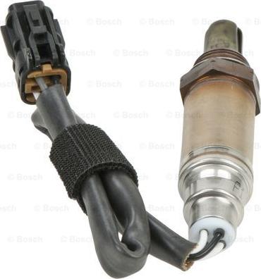 BOSCH 0 258 986 007 - Sonda lambda autozon.pro