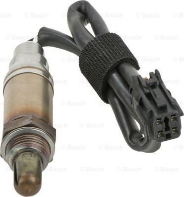 BOSCH 0 258 986 007 - Sonda lambda autozon.pro