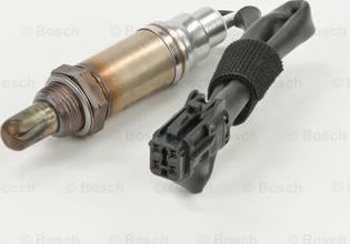 BOSCH 0 258 986 007 - Sonda lambda autozon.pro