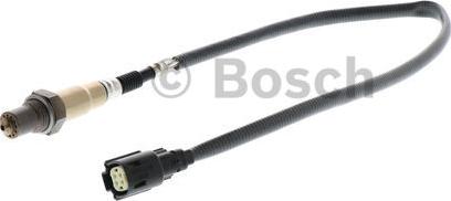 BOSCH 0 258 986 743 - Sonda lambda autozon.pro