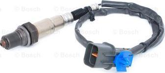 BOSCH 0 258 986 754 - Sonda lambda autozon.pro