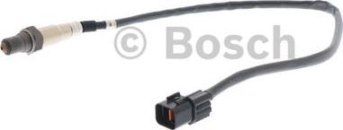 BOSCH 0 258 986 750 - Sonda lambda autozon.pro