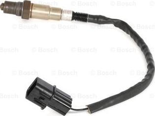 BOSCH 0 258 986 758 - Sonda lambda autozon.pro