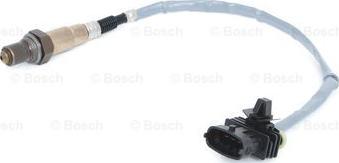 BOSCH 0 258 986 752 - Sonda lambda autozon.pro