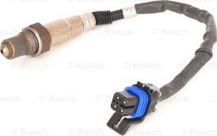 BOSCH 0 258 986 764 - Sonda lambda autozon.pro