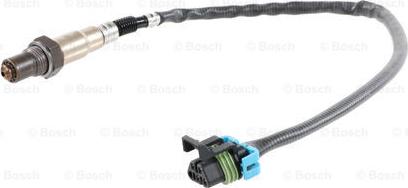 BOSCH 0 258 986 761 - Sonda lambda autozon.pro