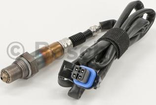 BOSCH 0 258 986 705 - Sonda lambda autozon.pro