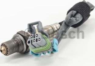 BOSCH 0 258 986 702 - Sonda lambda autozon.pro