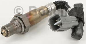 BOSCH 0 258 986 719 - Sonda lambda autozon.pro