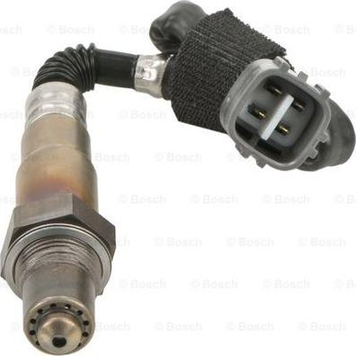 BOSCH 0 258 986 719 - Sonda lambda autozon.pro