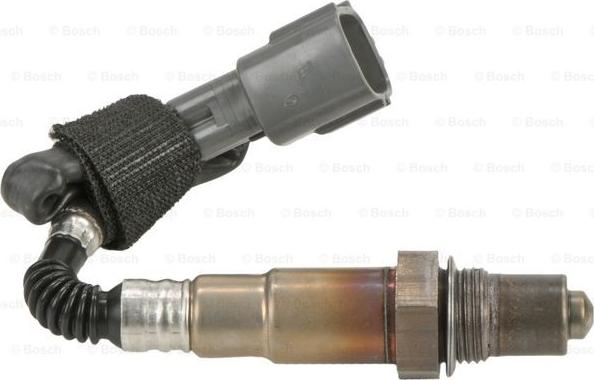 BOSCH 0 258 986 719 - Sonda lambda autozon.pro