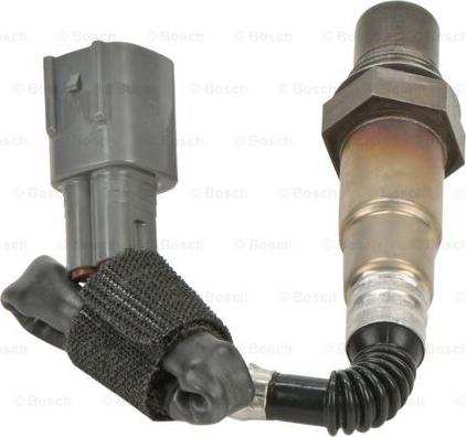 BOSCH 0 258 986 719 - Sonda lambda autozon.pro