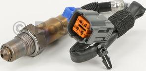 BOSCH 0 258 986 711 - Sonda lambda autozon.pro